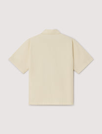 Beck Short Snap shirt