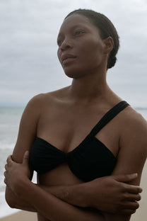 Narcissus Bikini in Black