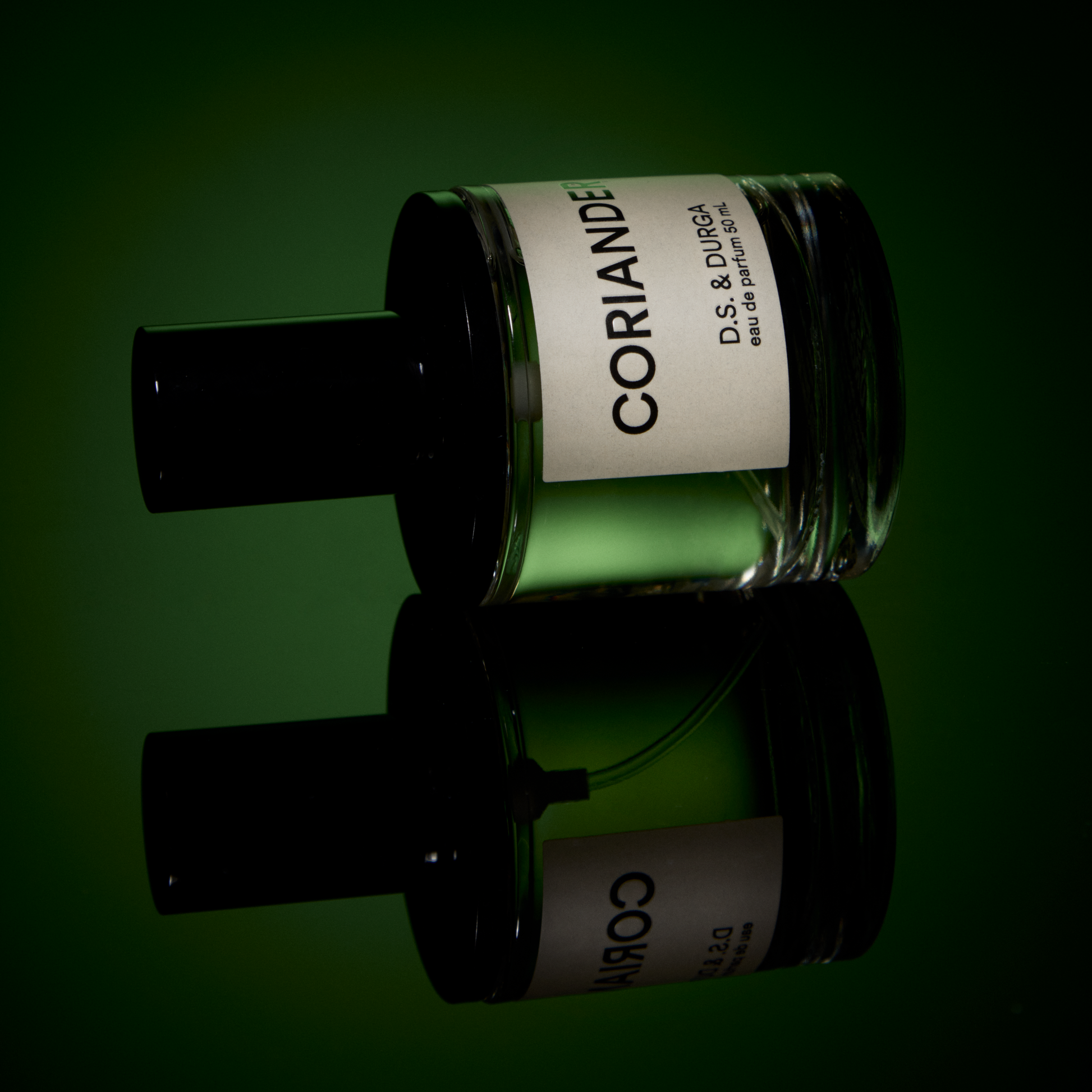 Coriander by DS &amp; Durga