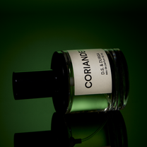 Coriander by DS &amp; Durga
