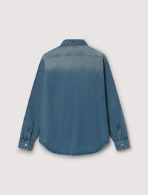 Ciel Denim Overshirt