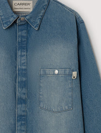 Ciel Denim Overshirt
