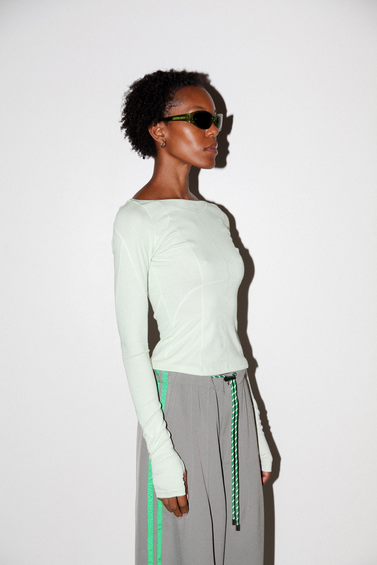 Tide Base Layer