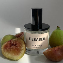 Debaser by DS &amp; Durga