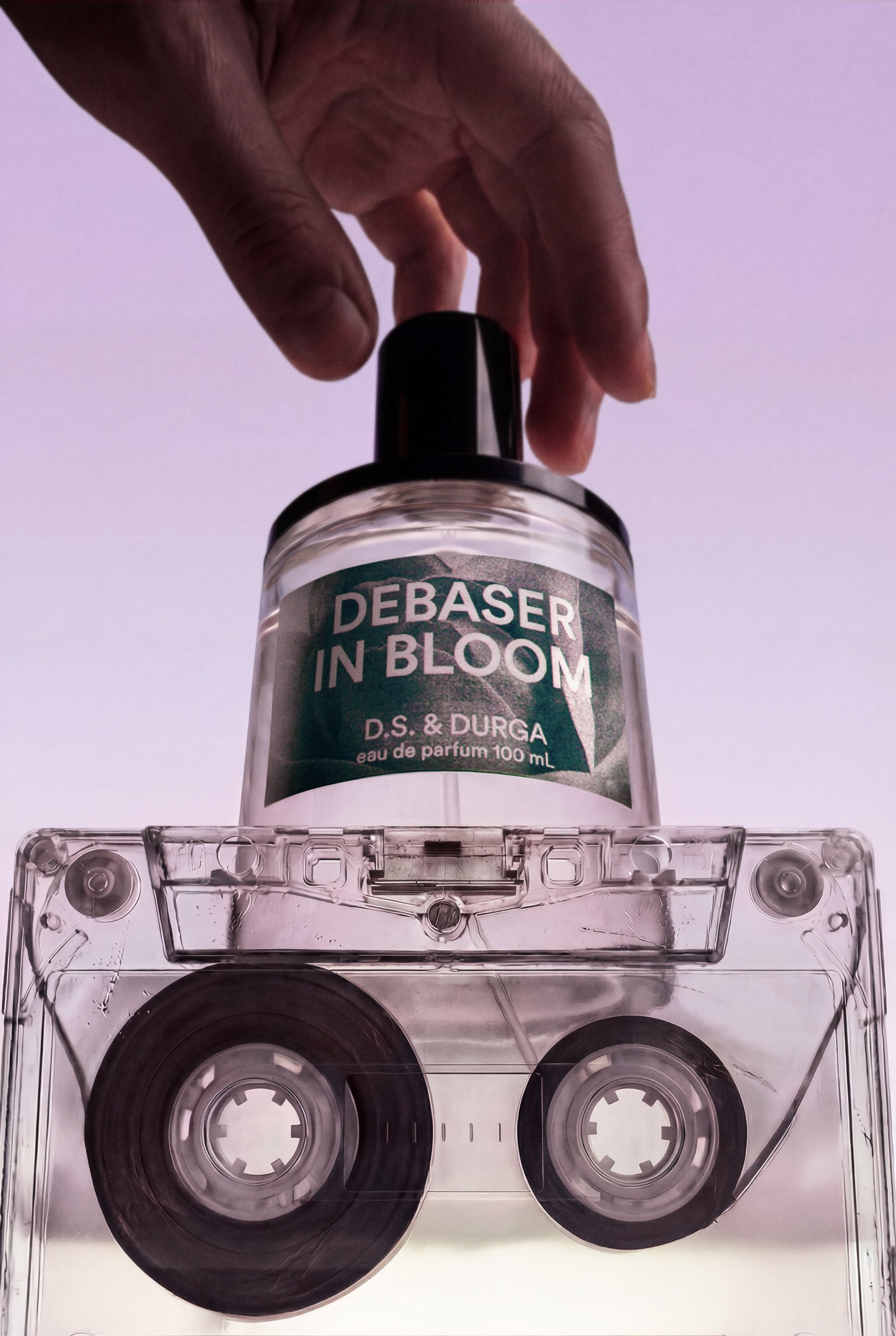 Debaser in Bloom by DS &amp; Durga