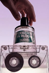 Debaser in Bloom by DS &amp; Durga