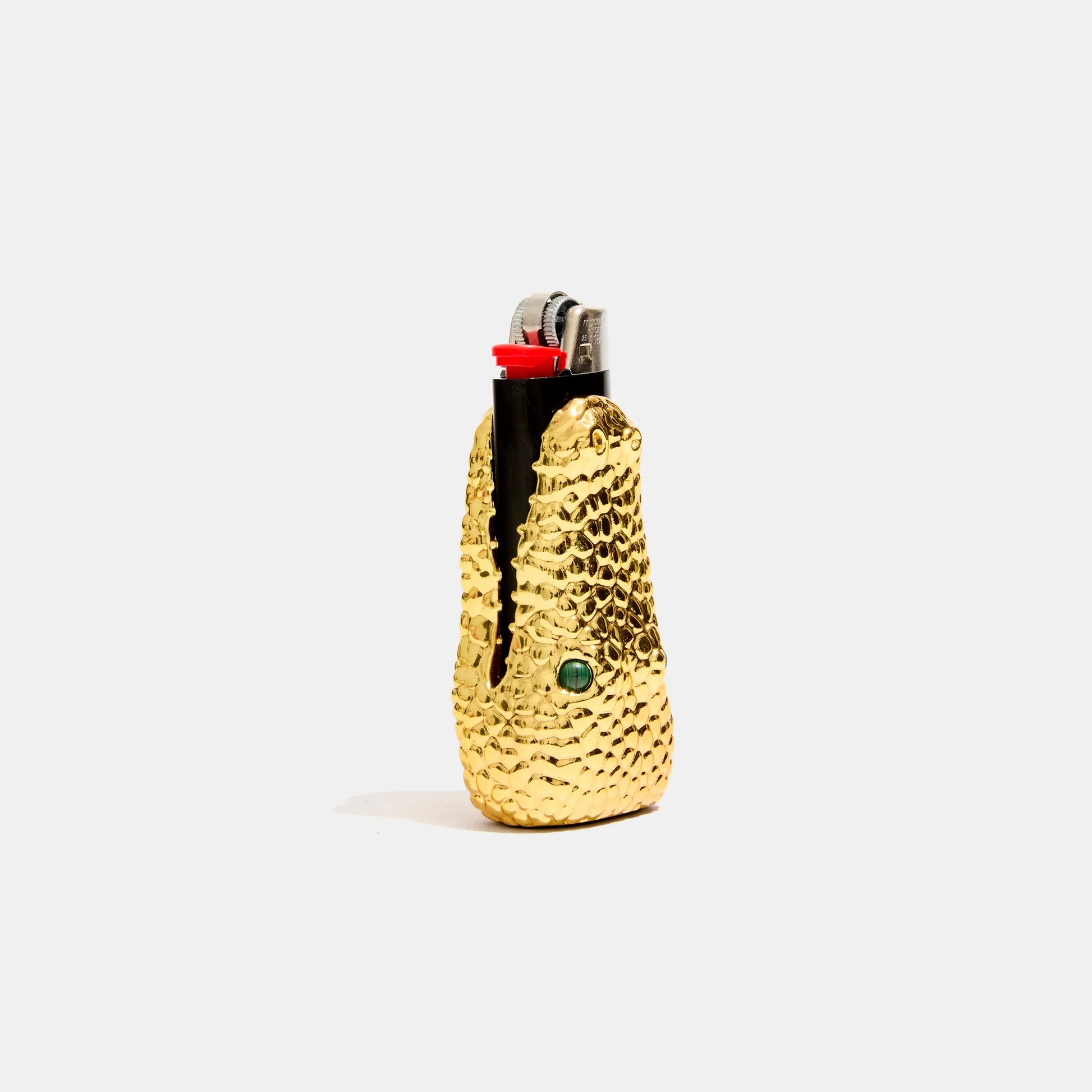 Croc Lighter Case