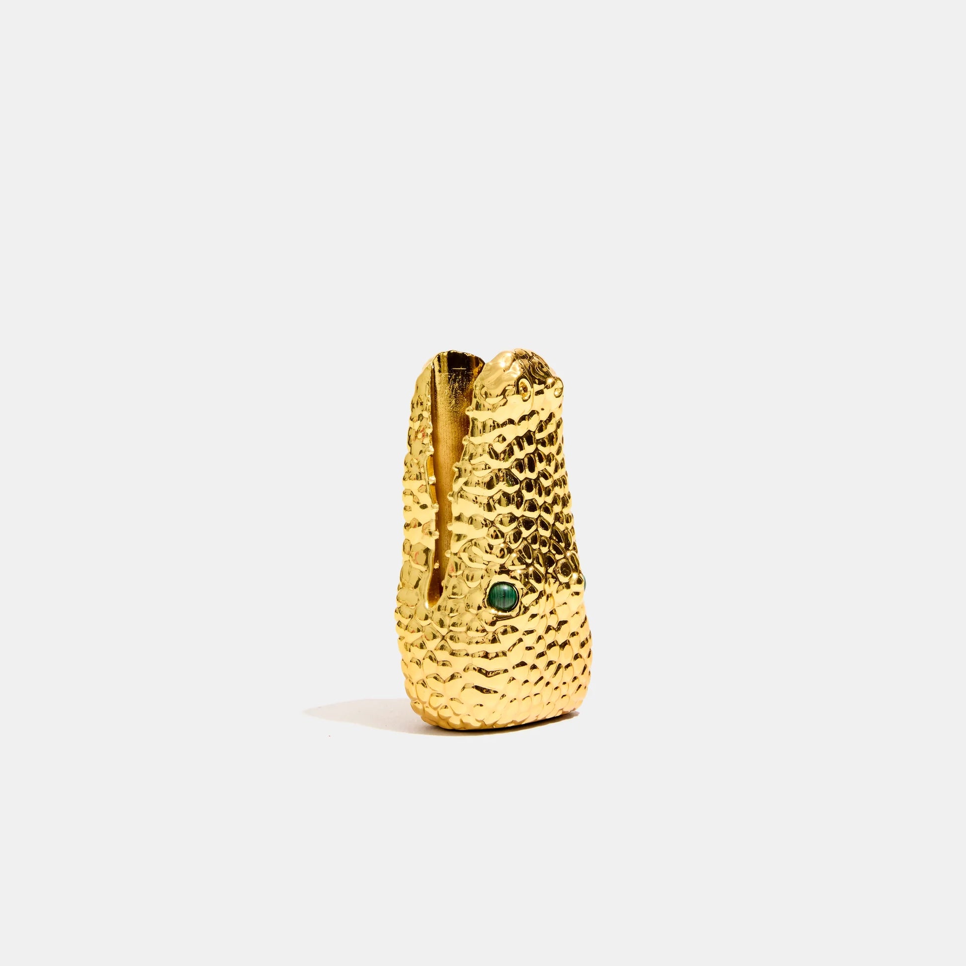 Croc Lighter Case
