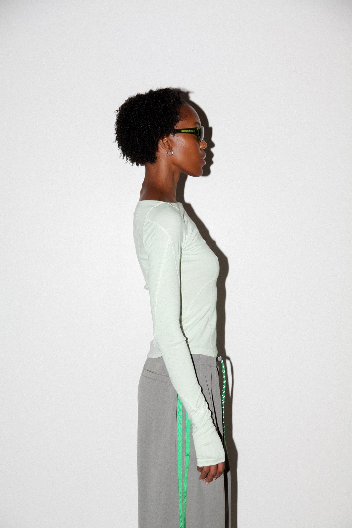 Tide Base Layer