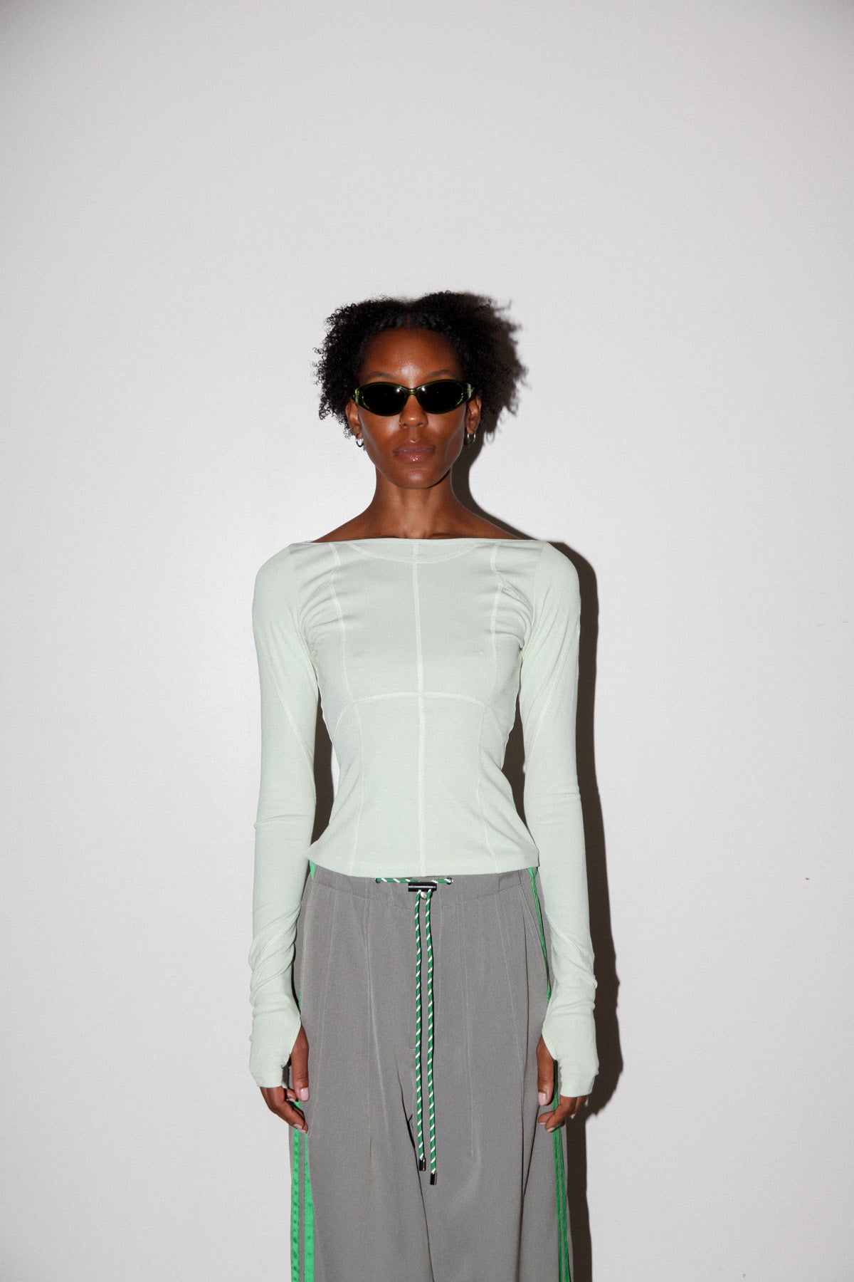 Tide Base Layer