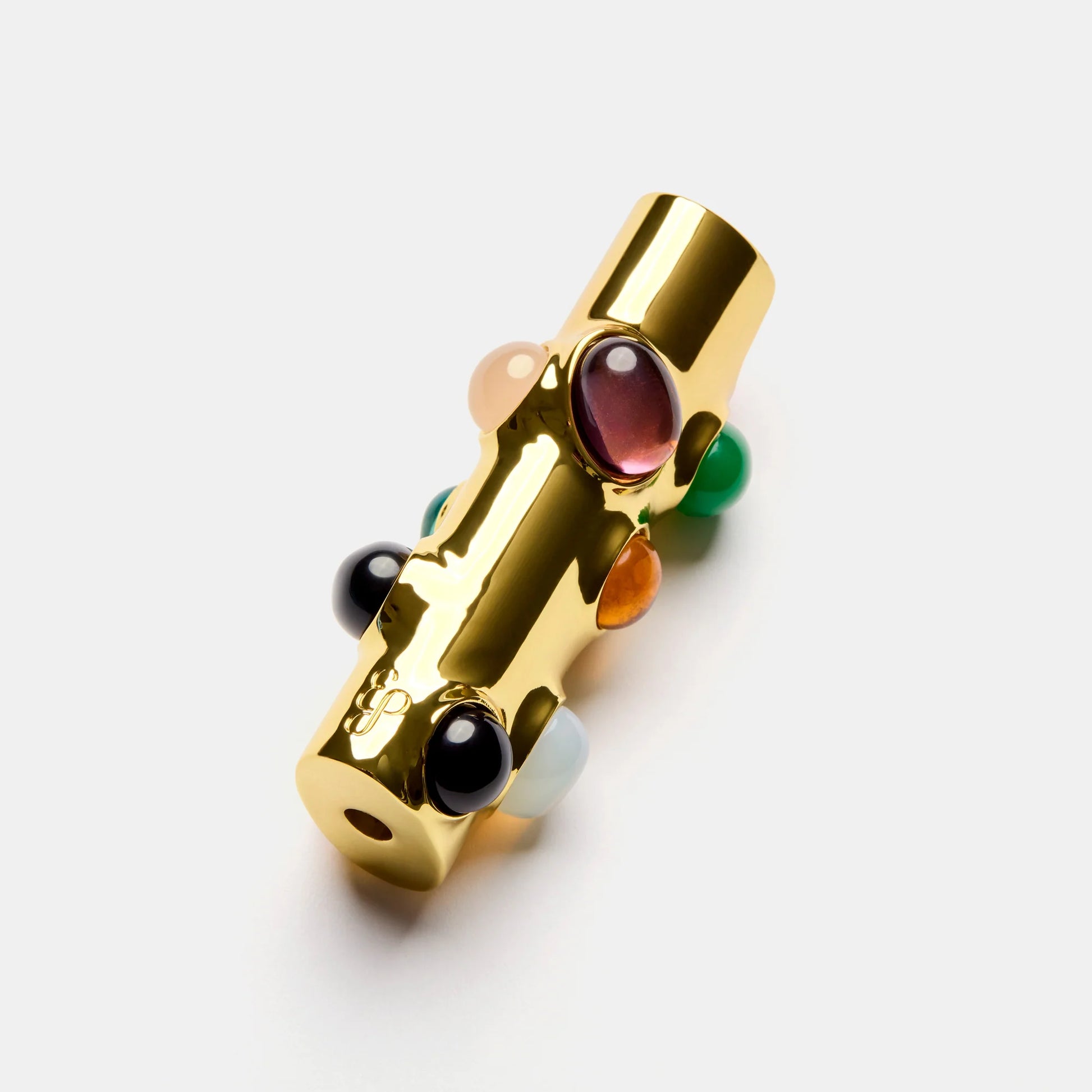 Edie Parker x Wes Anderson Phoenician Scheme lighter case