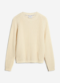 Fisherman Jumper | Heavy Cotton