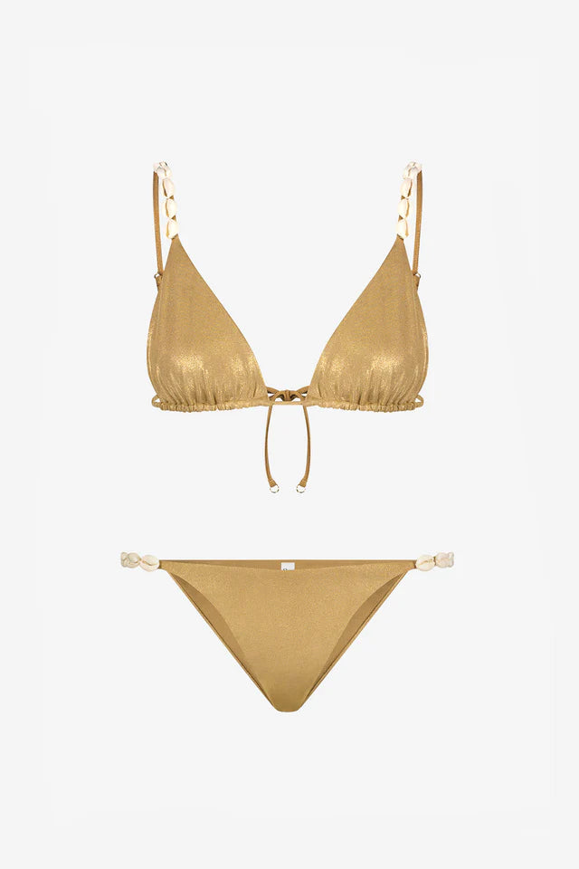 Cowries Bikini
