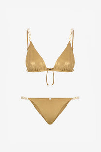 Cowries Bikini