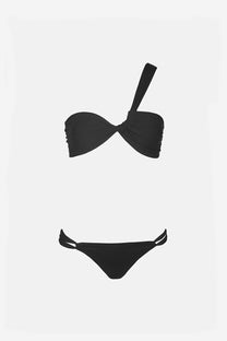 Narcissus Bikini in Black