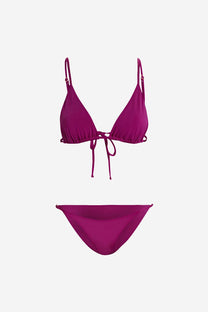 Arena Bikini in Magenta