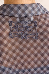 Hudson Midi Dress