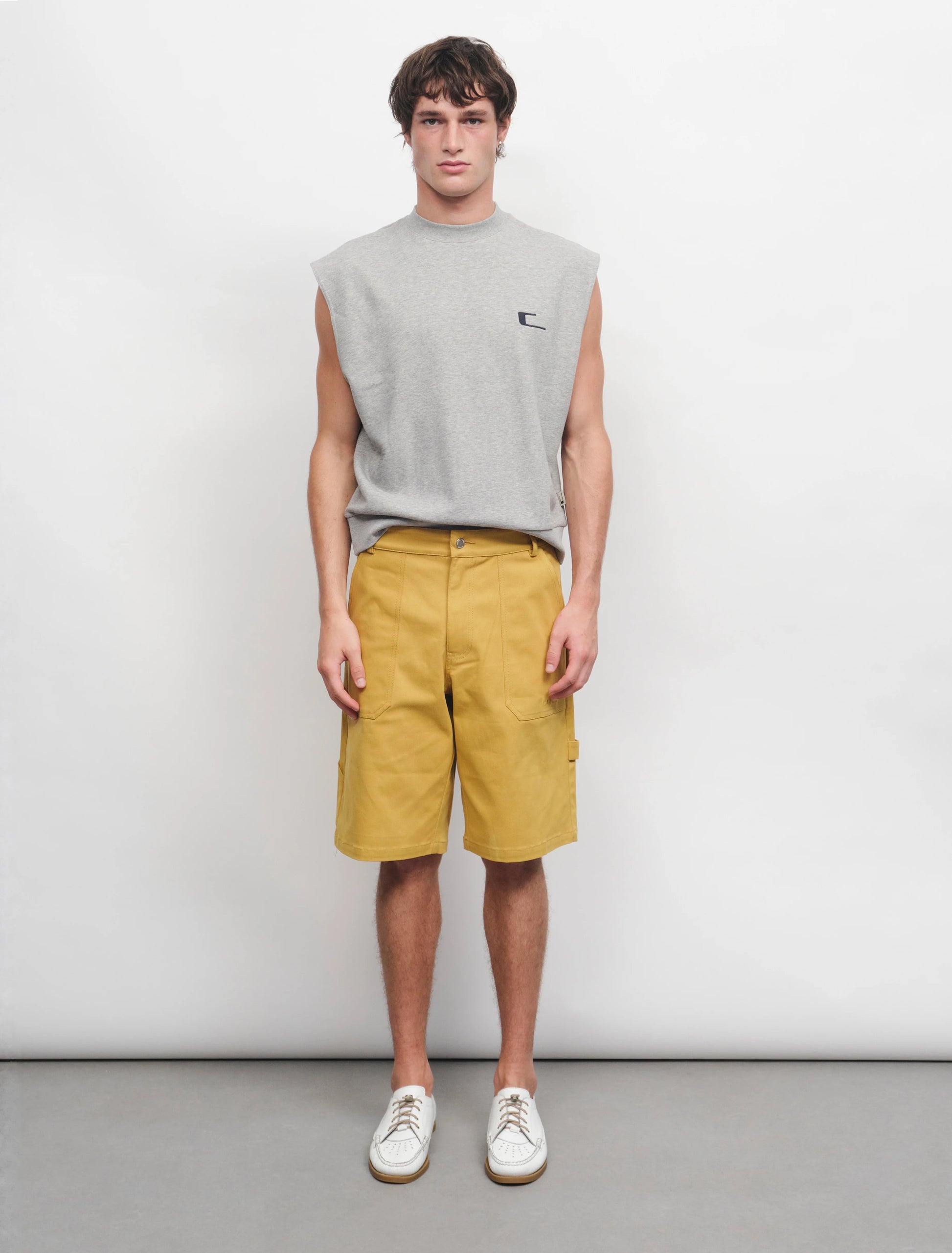Haste Carpenter Short