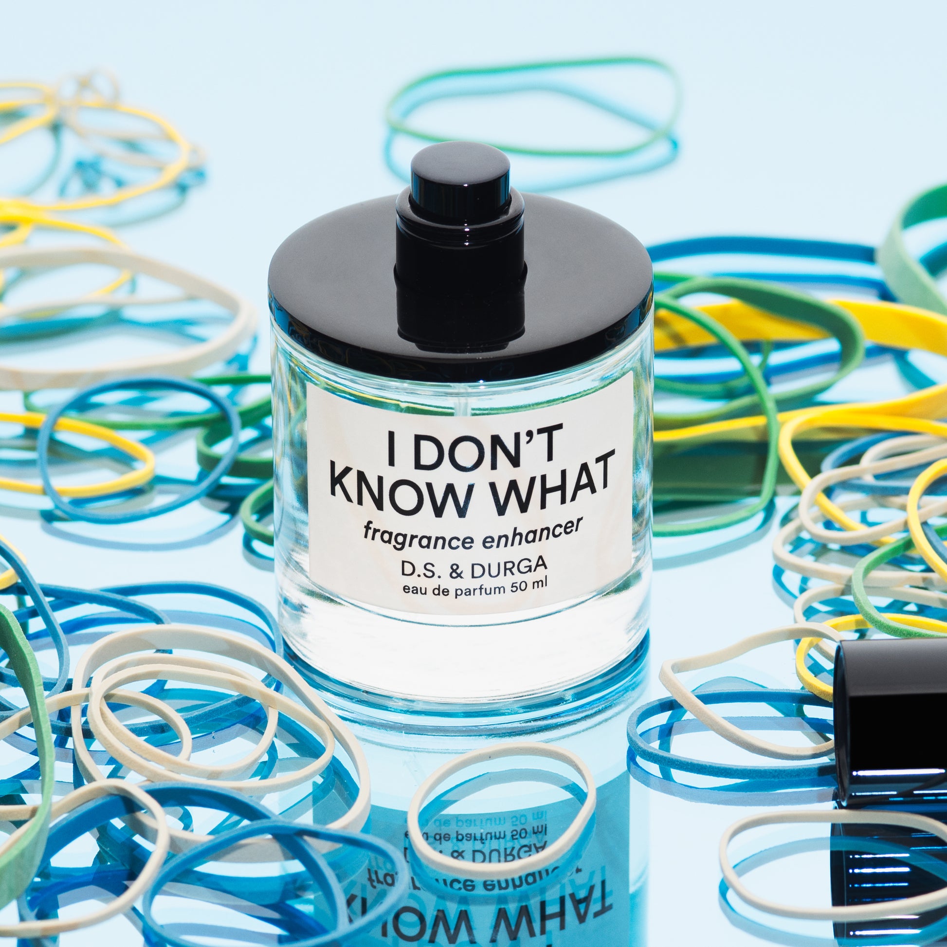 I don't know what by DS &amp; Durga