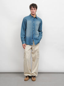 Ciel Denim Overshirt