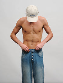 Mica Cap