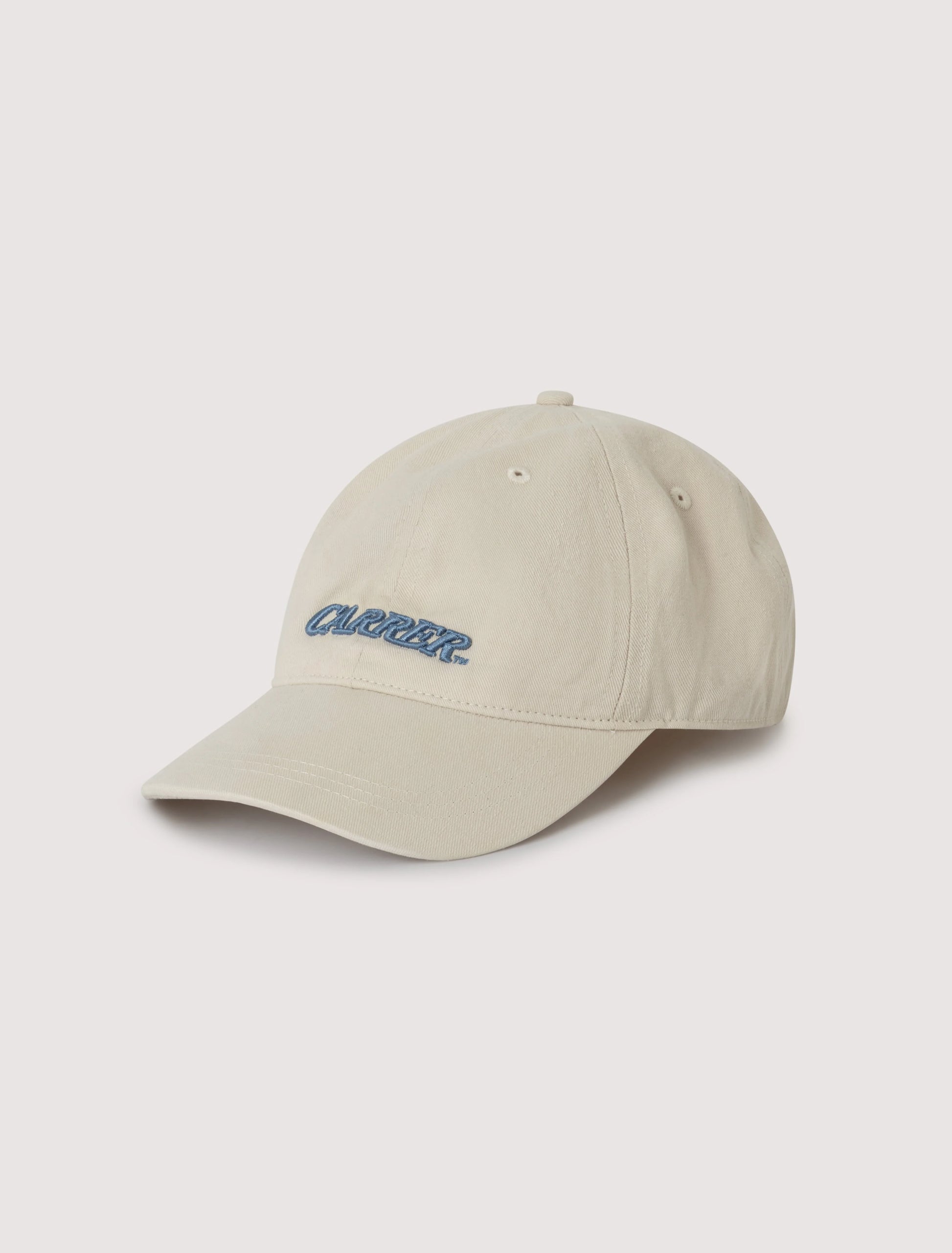 Mica Cap