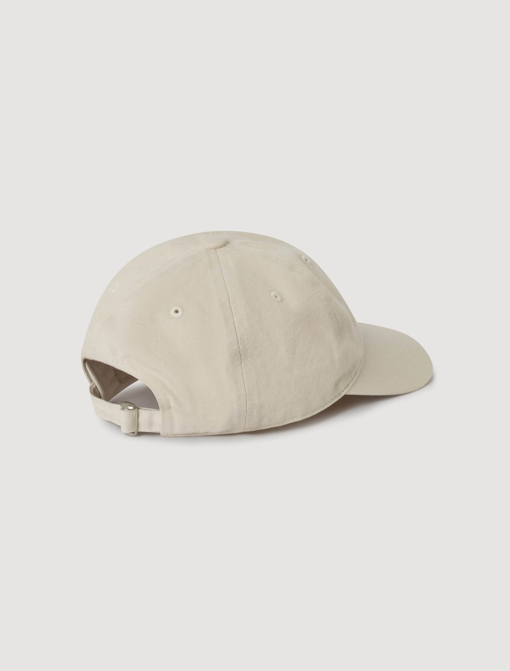 Mica Cap