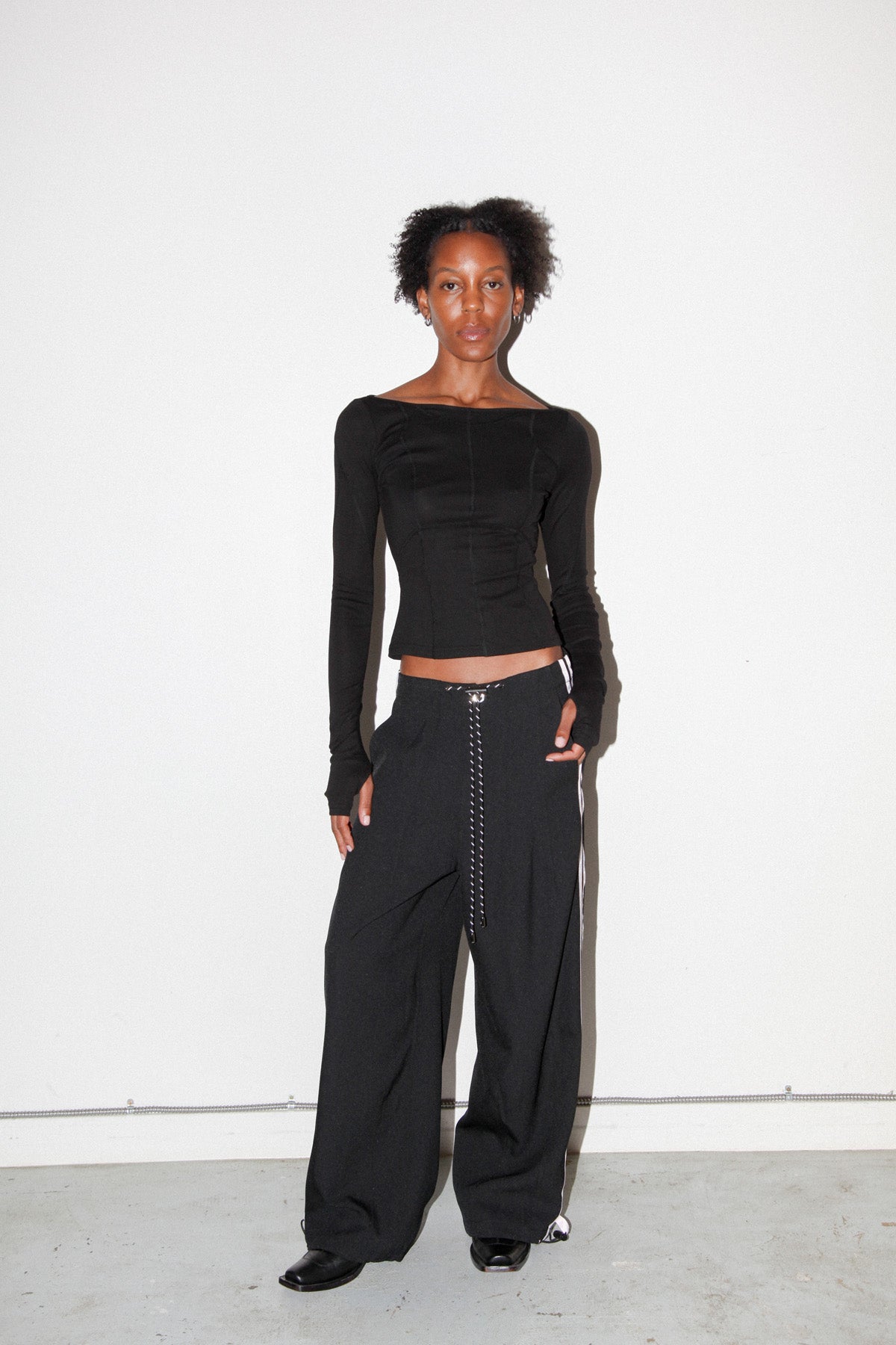 Sport Trouser