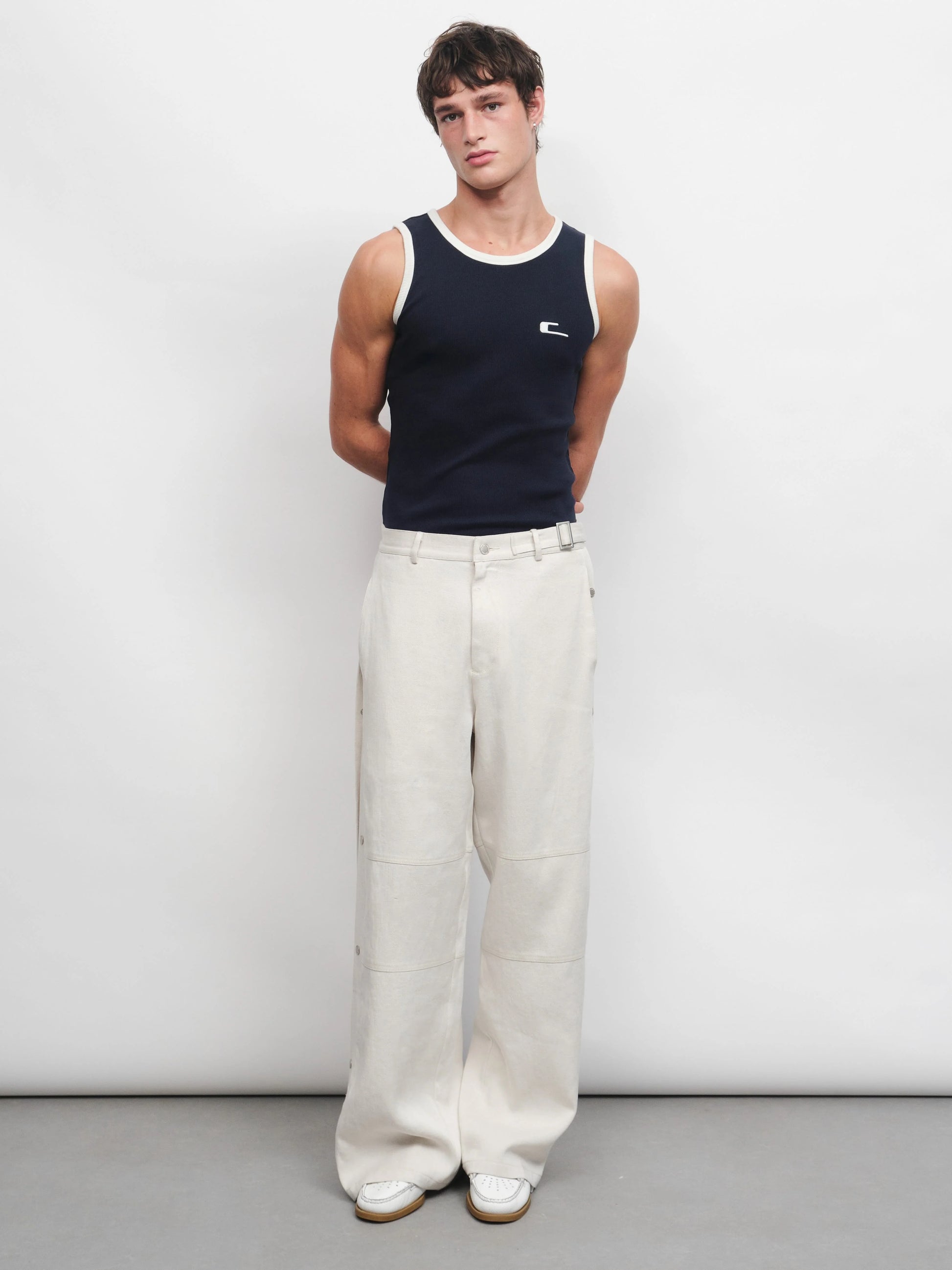 Knox Pant