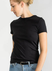 Short Sleeve Tee