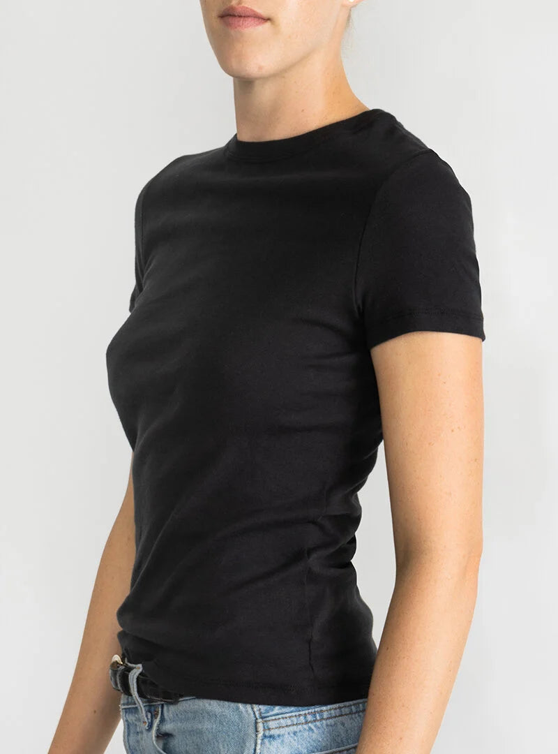 Short Sleeve Tee