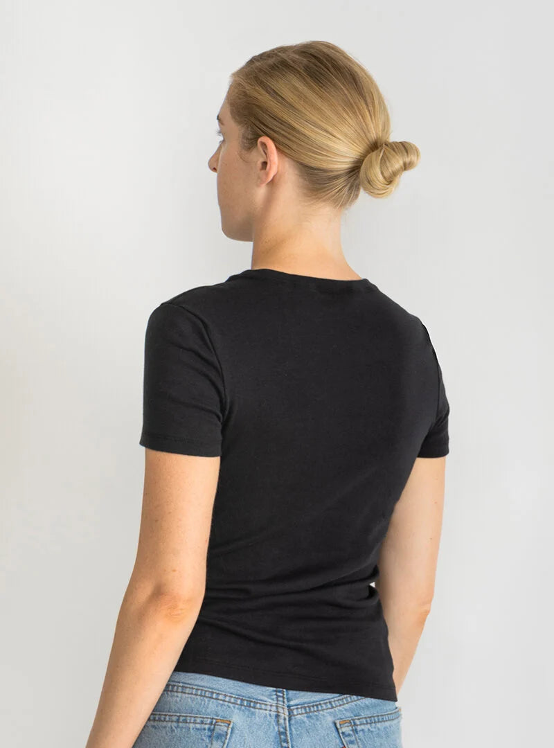 Short Sleeve Tee