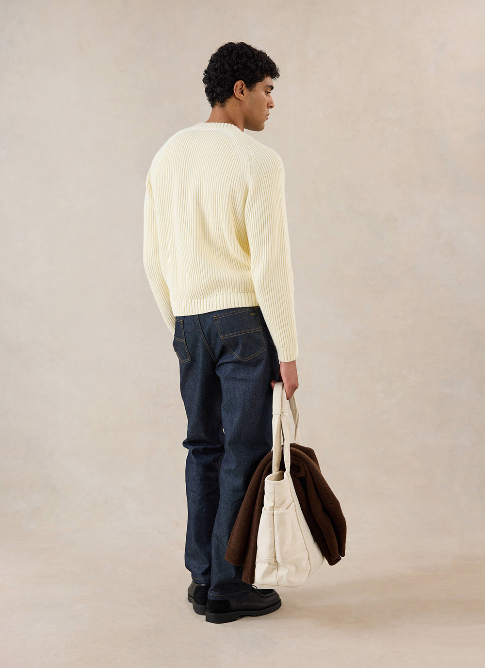 Fisherman Jumper