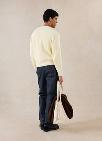 Fisherman Jumper