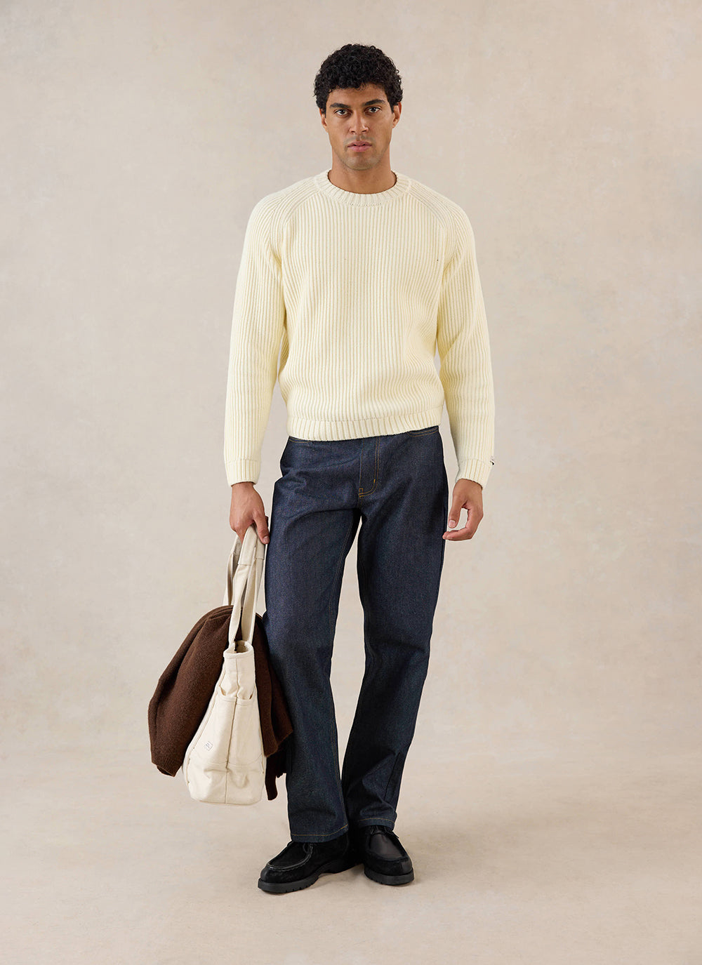 Fisherman Jumper