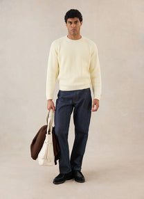 Fisherman Jumper