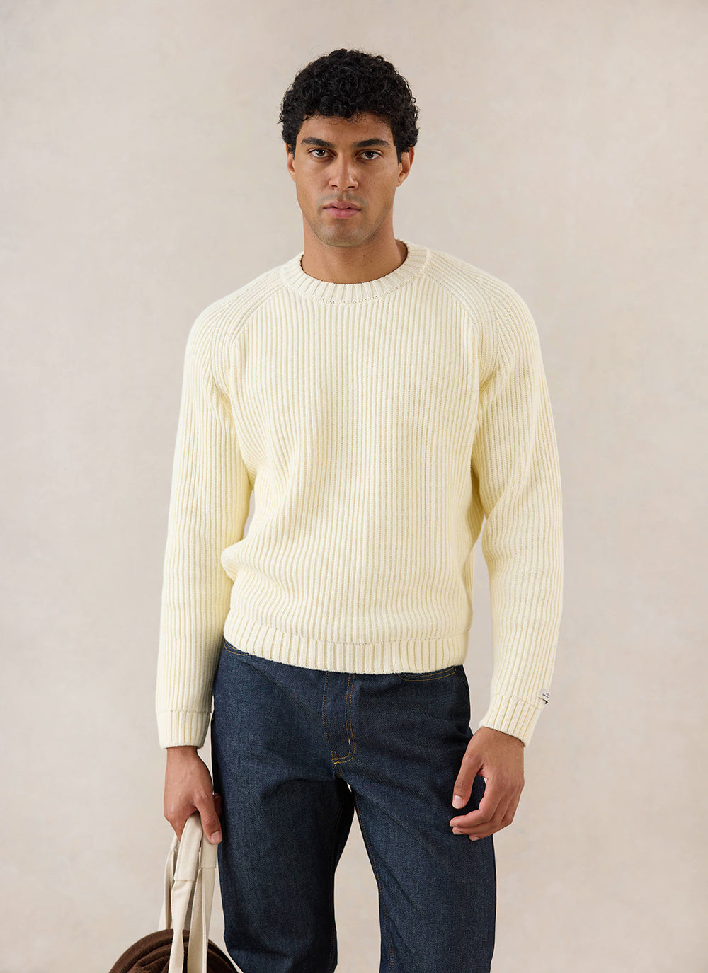Fisherman Jumper