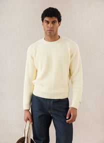 Fisherman Jumper