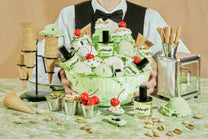 Pistachio by DS &amp; Durga