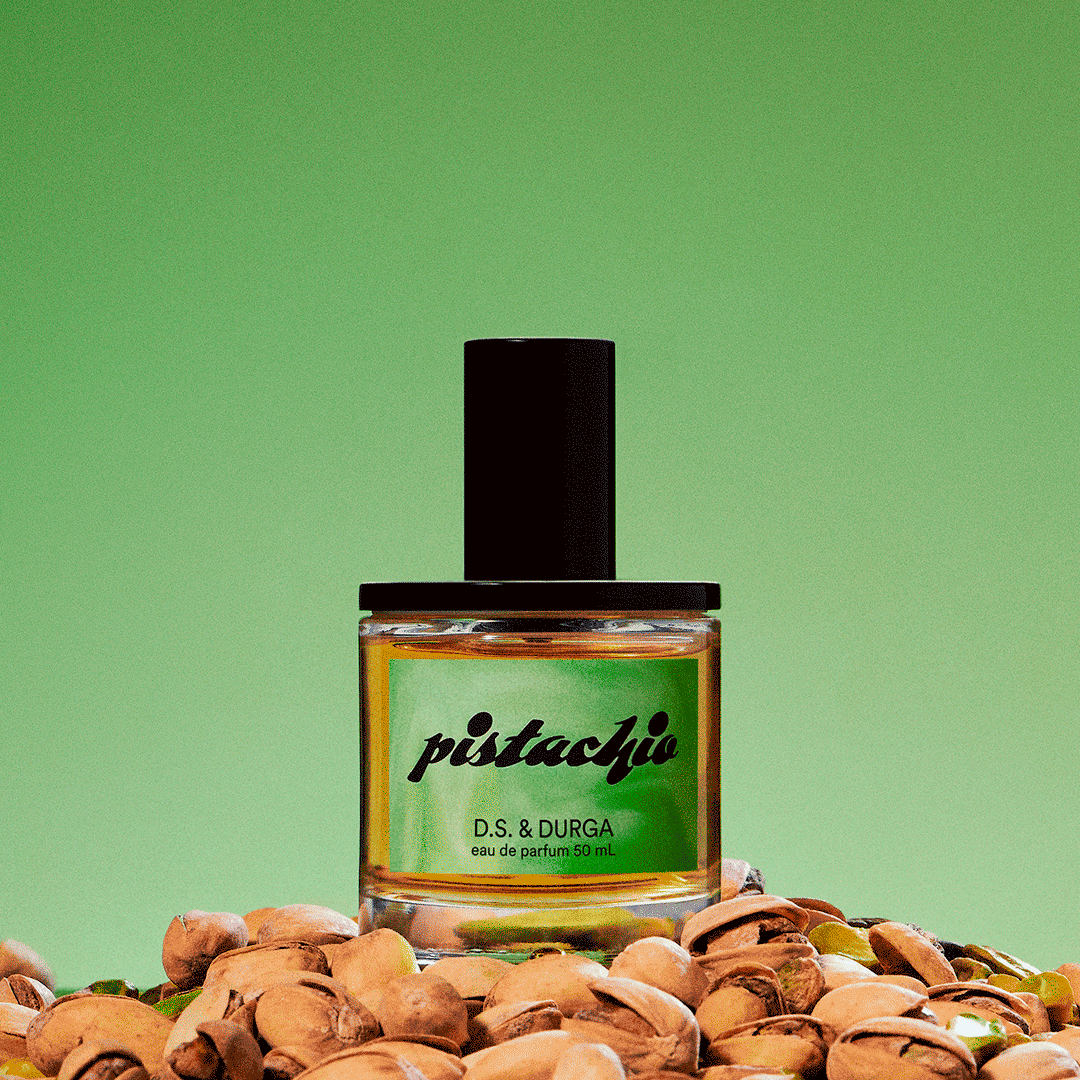 Pistachio by DS &amp; Durga