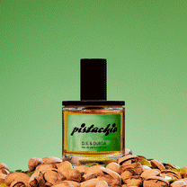 Pistachio by DS &amp; Durga