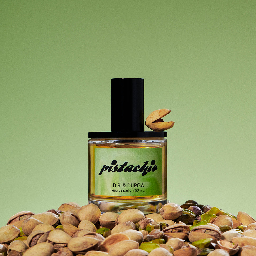 Pistachio by DS &amp; Durga