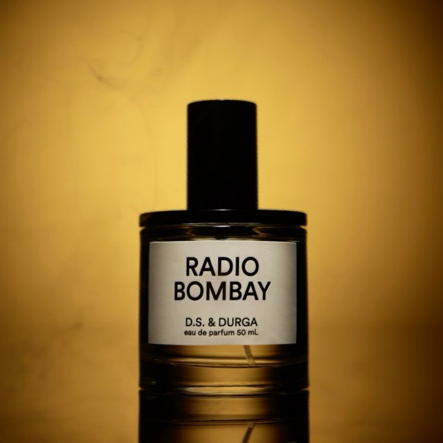 Radio Bombay by DS &amp; Durga