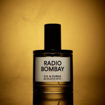 Radio Bombay by DS &amp; Durga