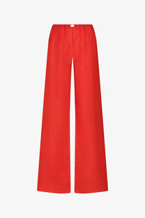 Playa Pants with Pearl