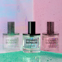 Steamed Rainbow by DS &amp; Durga