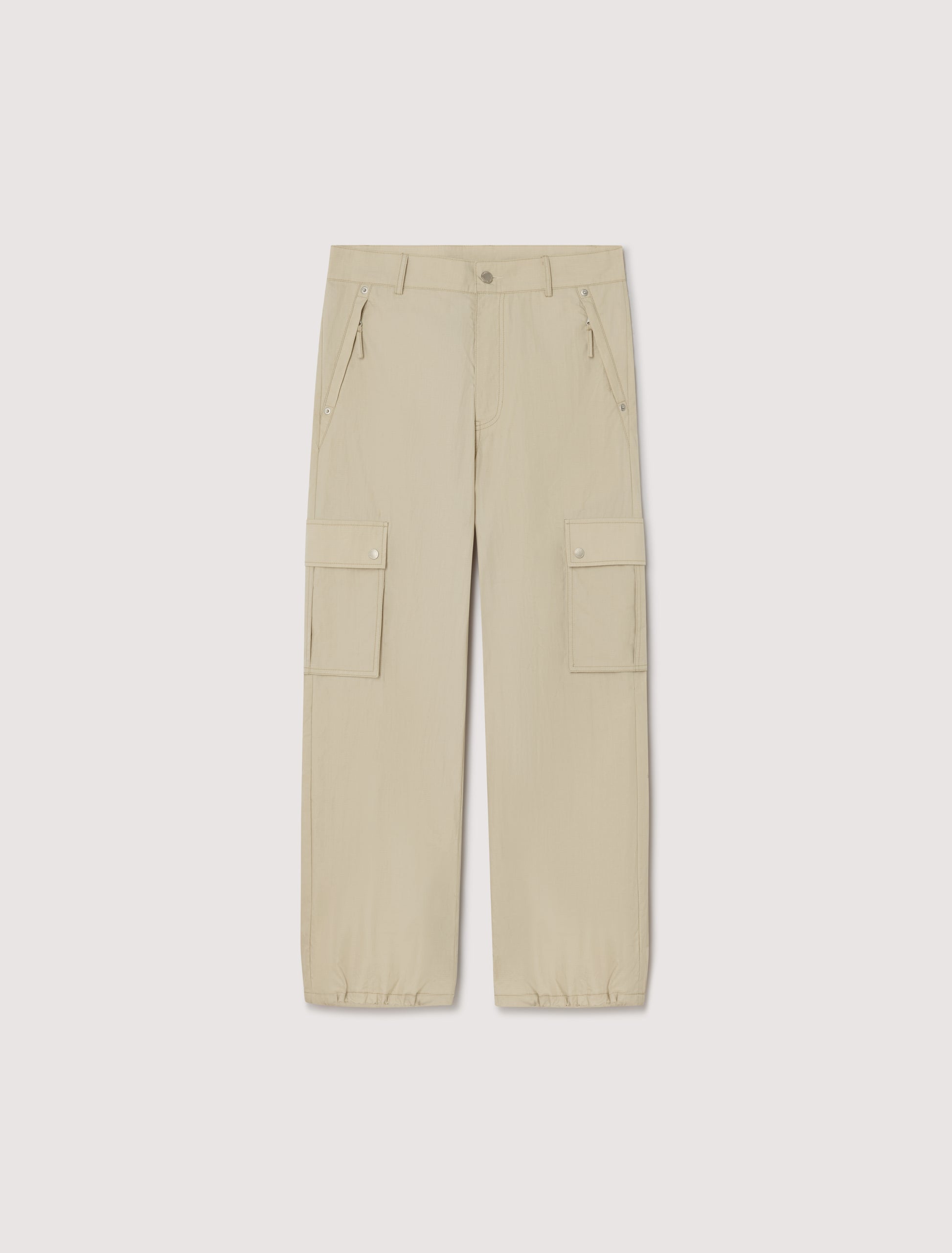Vera Parachute Pant