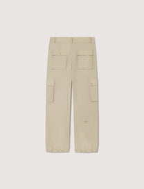 Vera Parachute Pant