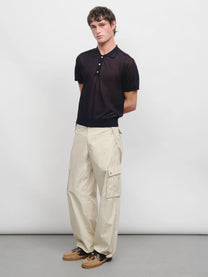 Vera Parachute Pant
