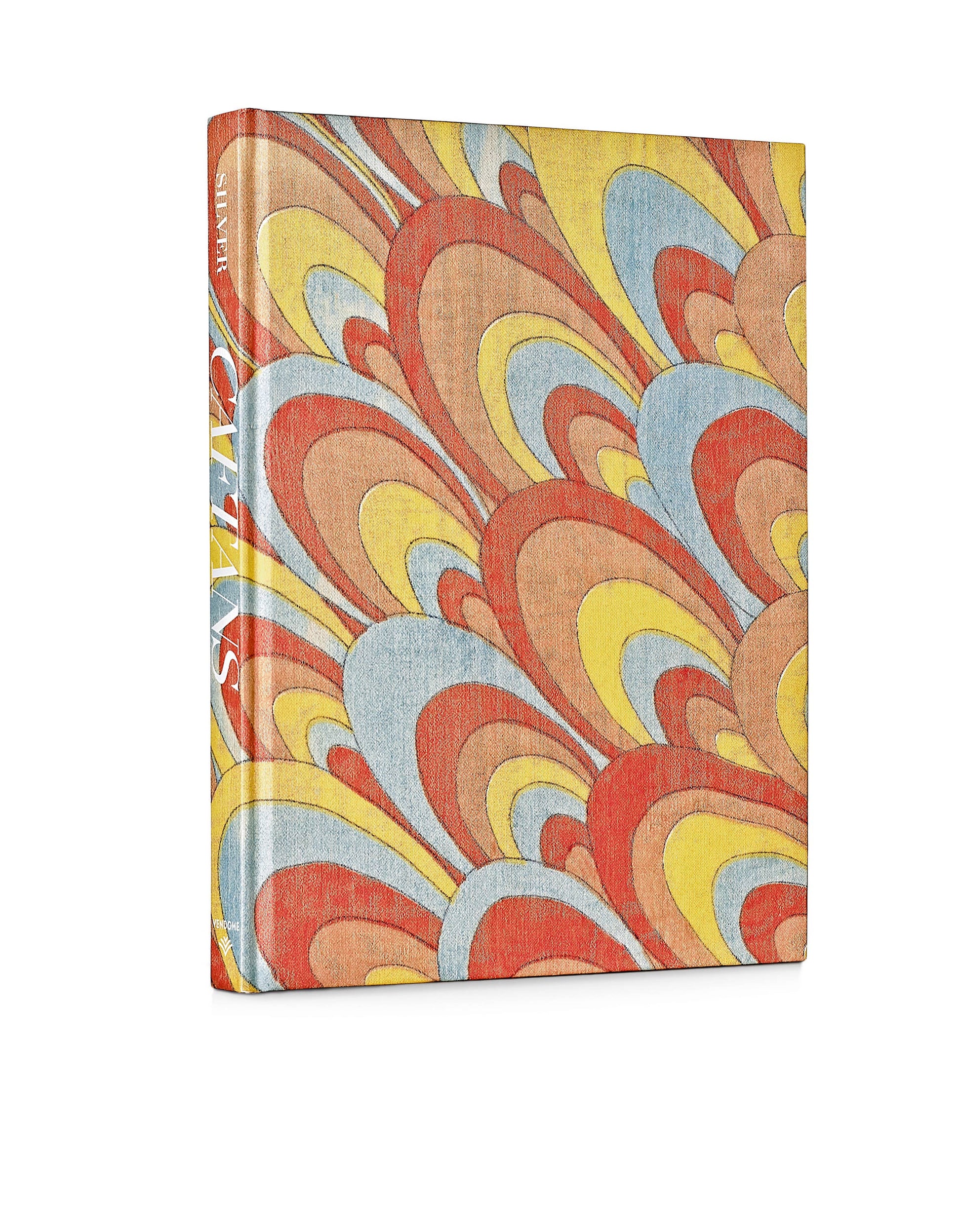 Caftans by Cameron Silver